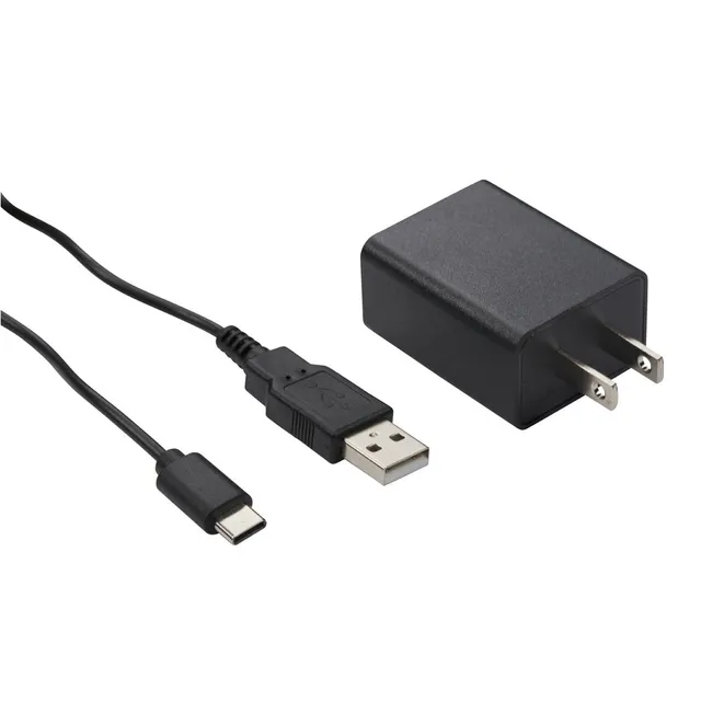 cobra-standard-usb-c-to-usb-a-charging-cable-for-performa-400-450-600-850 image 1