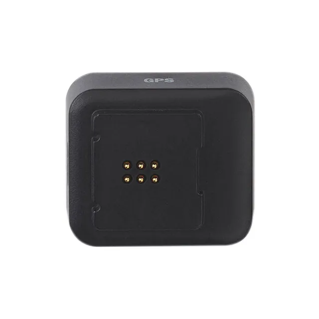 cobra-sc-100-adhesive-mount-with-built-in-gps-for-dash-cam image 1