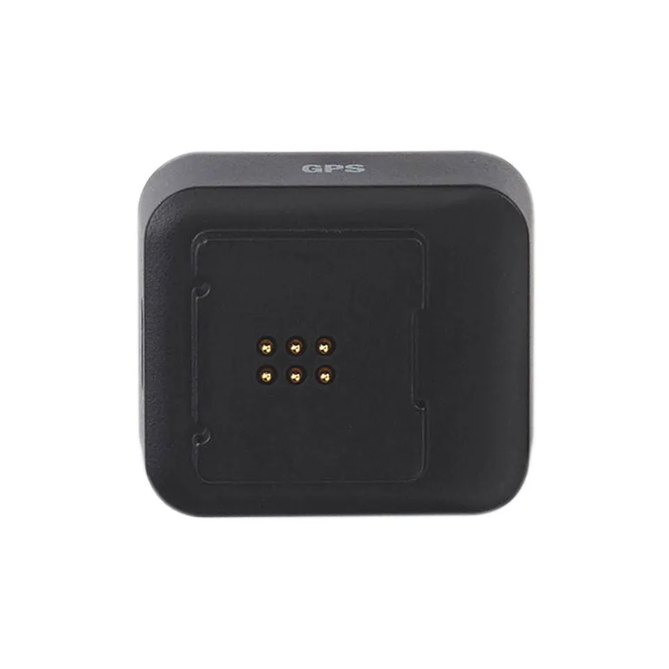 cobra-sc-100-adhesive-mount-with-built-in-gps-for-dash-cam image 1