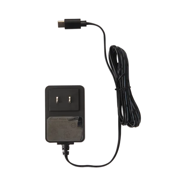 cobra-ac-adapter-for-bluebound-charging-dock-type-a-plug-usb-c image 1