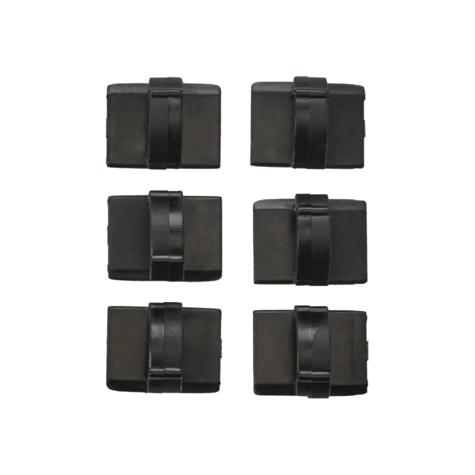 cobra-cable-clips-for-dash-cam-installation-6-pack image 1