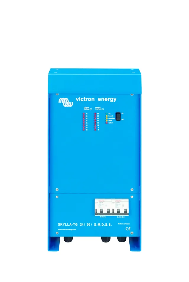 victron-energy-skylla-tg-gmdss-battery-charger-24v-30a-120-240v-with-gmdss-monit image 1