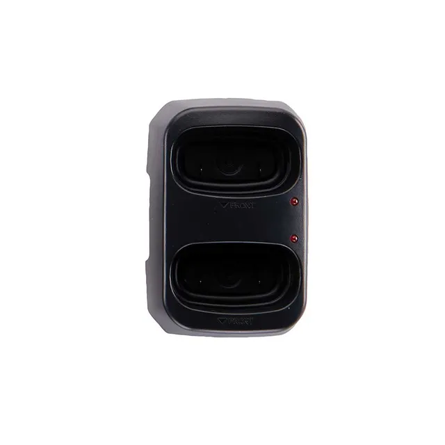 cobra-dual-charging-dock-for-rx680-and-trailblazer-450-radios image 1
