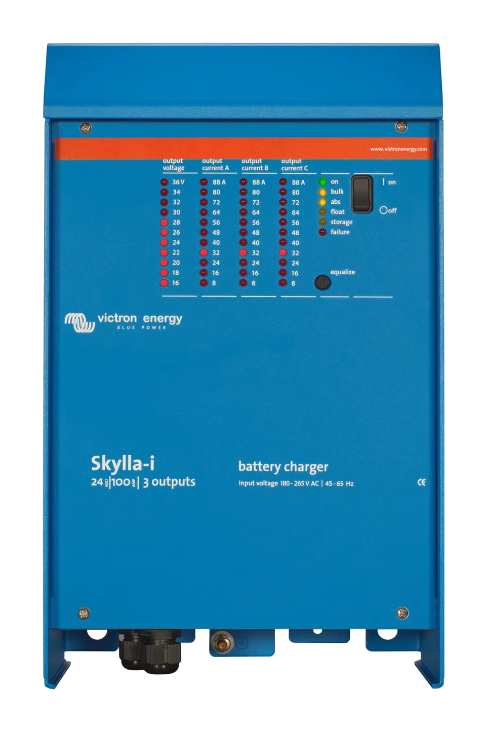 victron-energy-skylla-i-24-100-3-230v-battery-charger image 1