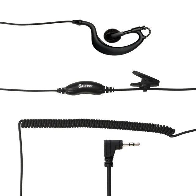 cobra-c-style-in-ear-headset-with-foam-earpiece-2-5mm image 1