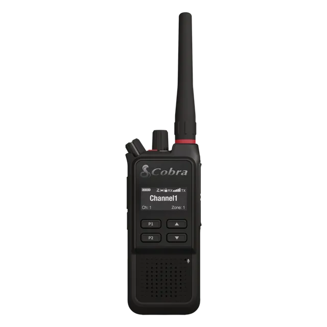 cobra-performa-850-digital-two-way-radio image 1