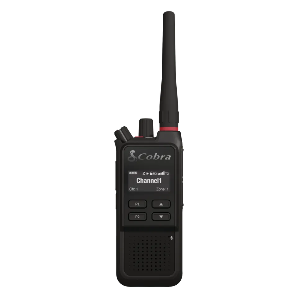 cobra-performa-850-digital-two-way-radio image 1