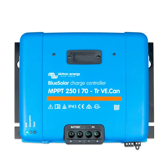 victron-energy-bluesolar-mppt-tr-ve-can-250v-70a-12-24-36-48v-solar-charge-contr image 1
