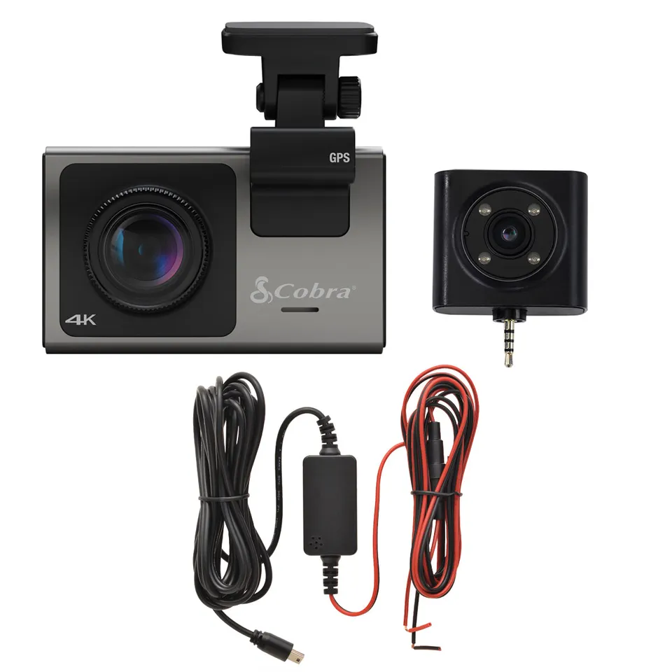 cobra-sc-400-cabin-view-hardwire-bundle-includes-sc400-dash-cam-cabin-view-camer image 1