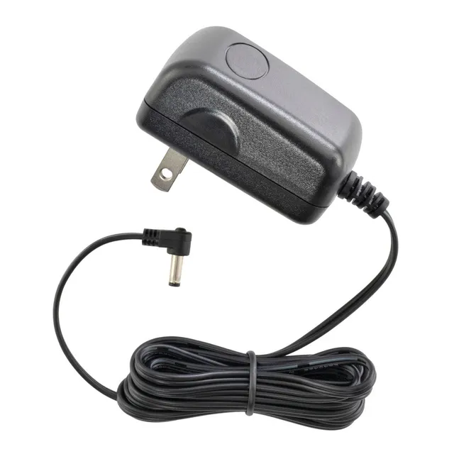 cobra-ac-wall-adapter-for-mr-hh600-charging-base-cm-120-007 image 1