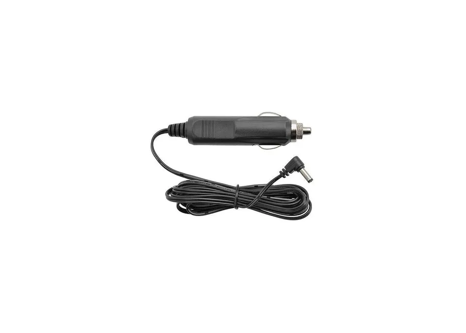 cobra-12vdc-charger-for-marine-vhf-radios-compatible-with-mr-hh500-hh350-hh150-h image 1
