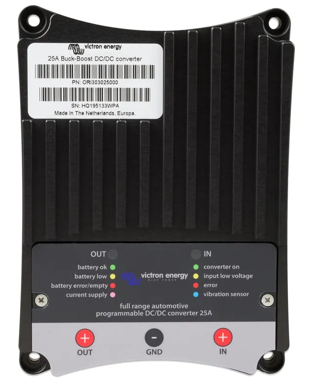 victron-energy-buck-boost-dc-dc-converter-25-amp image 1