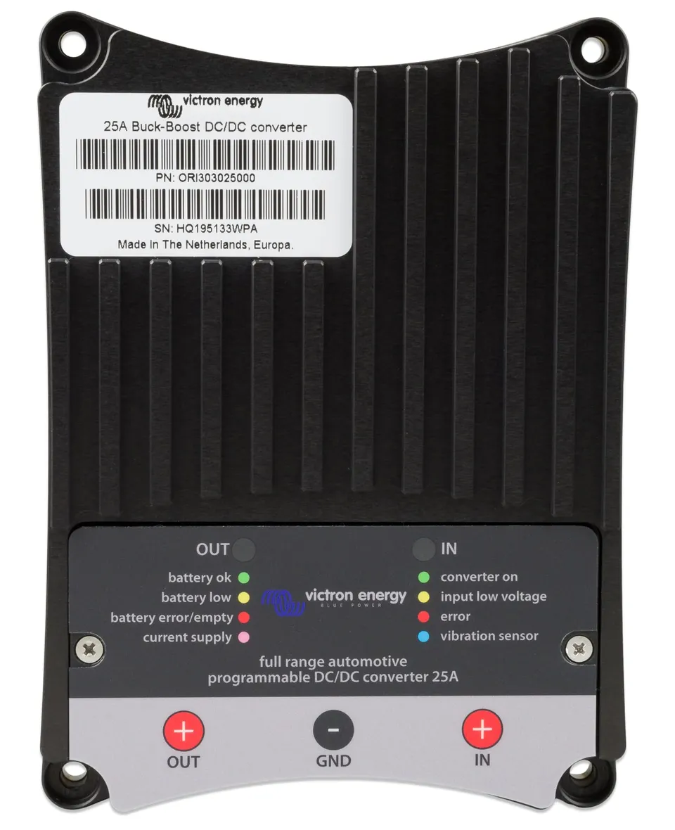victron-energy-buck-boost-dc-dc-converter-25-amp image 1
