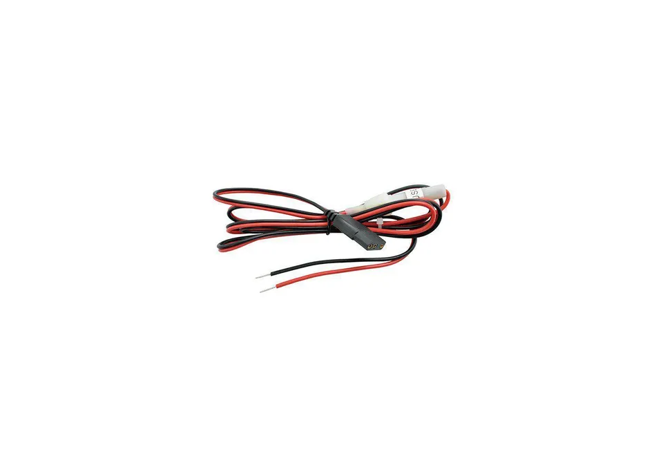 cobra-12v-dc-2a-fused-power-cord-for-25-series-and-29-series-cb-radios image 1
