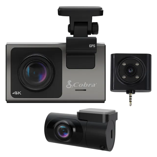cobra-sc-400-full-coverage-rear-view-bundle-sc400-fv-cv1-fv-rv1 image 1