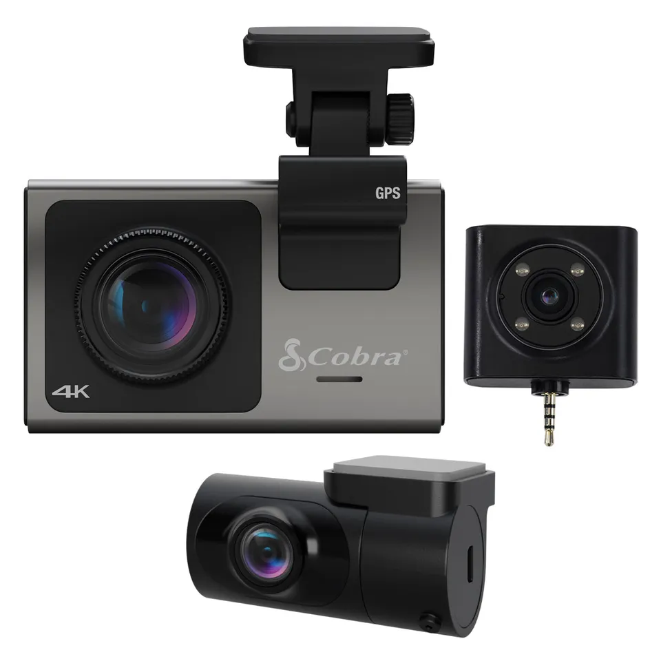 cobra-sc-400-full-coverage-rear-view-bundle-sc400-fv-cv1-fv-rv1 image 1