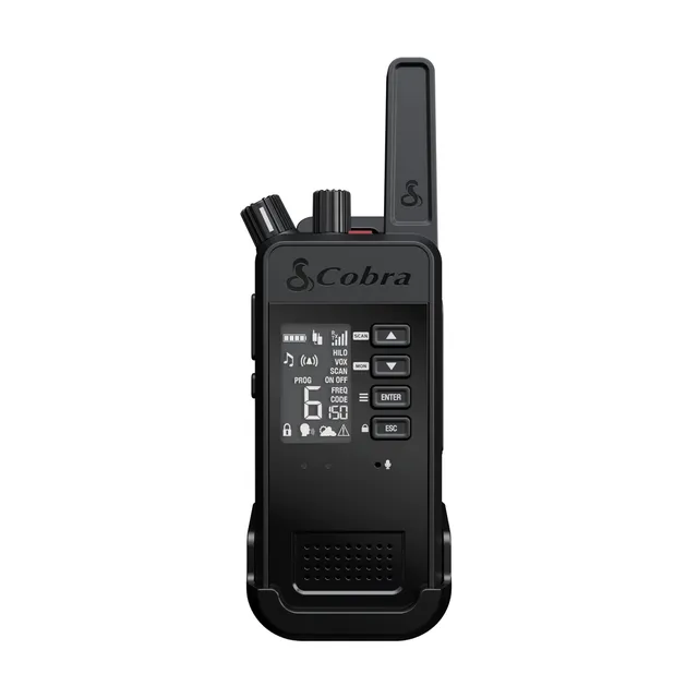 cobra-performa-400-series-business-two-way-radio-license-required image 1