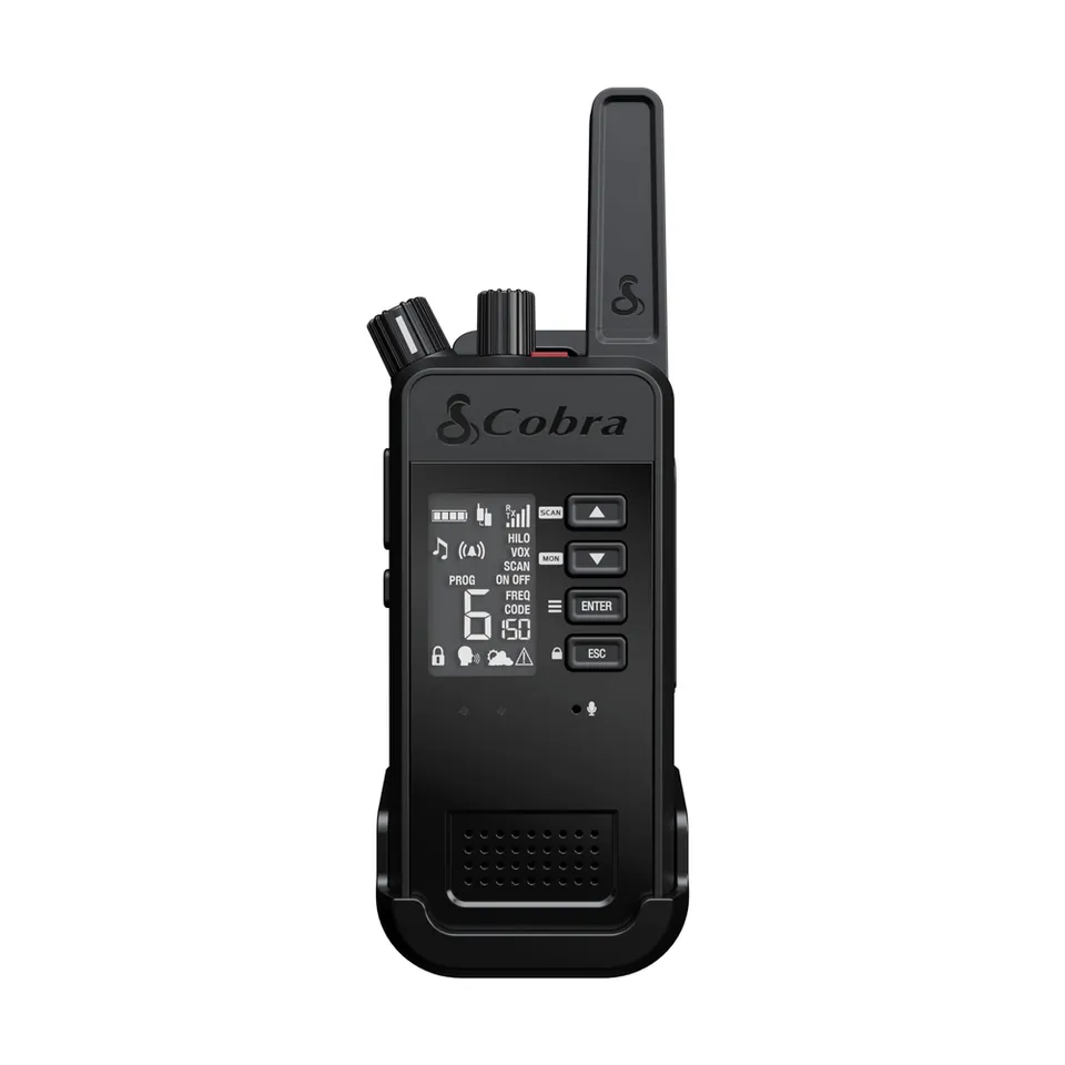 cobra-performa-400-series-business-two-way-radio-license-required image 1