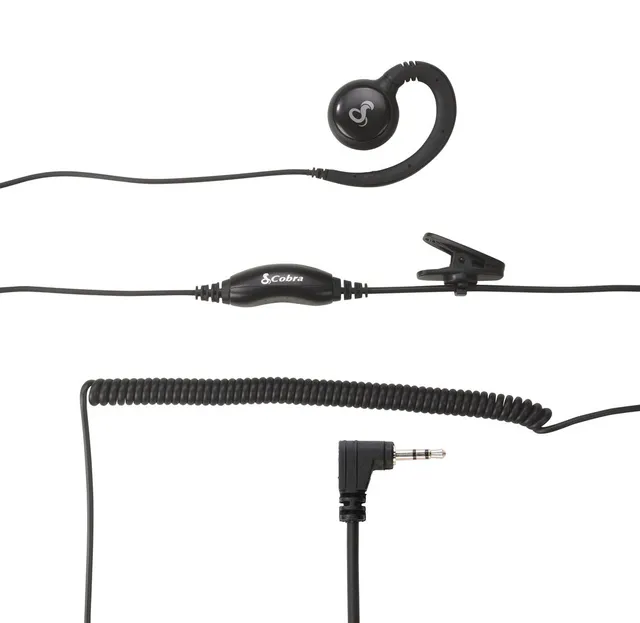 cobra-c-style-over-the-ear-headset-with-ptt-for-performa-px-rx-acxt-trailblazer image 1