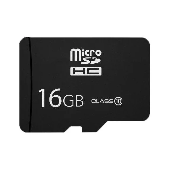 cobra-16gb-class-10-microsd-card-for-dash-cams-action-cams image 1