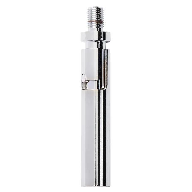 cobra-chrome-plated-quick-disconnect-antenna-mount-for-cb-radios image 1