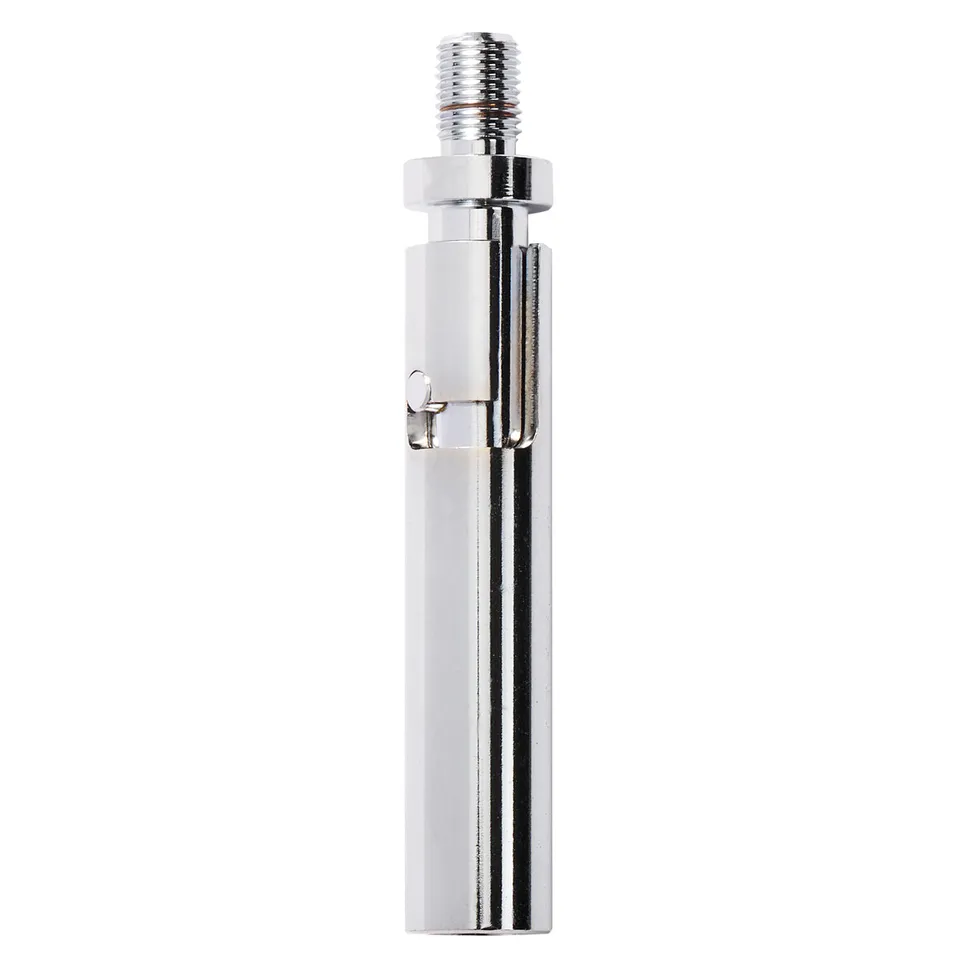 cobra-chrome-plated-quick-disconnect-antenna-mount-for-cb-radios image 1