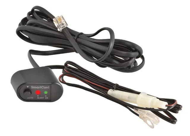 cobra-elite-series-direct-wire-smartcord-select-color-for-dualpro-360-road-scout image 1