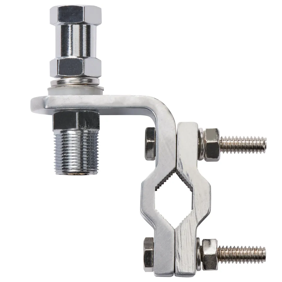 cobra-slim-mirror-antenna-mount-with-so-239-connector image 1