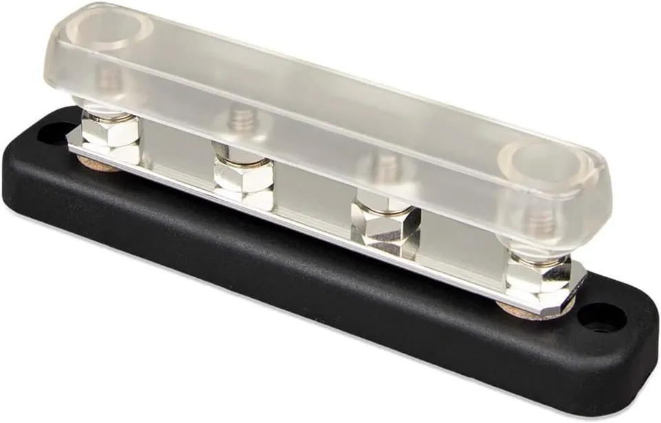 victron-energy-busbar-150-amp-70-volt-4-high-current-connections image 1
