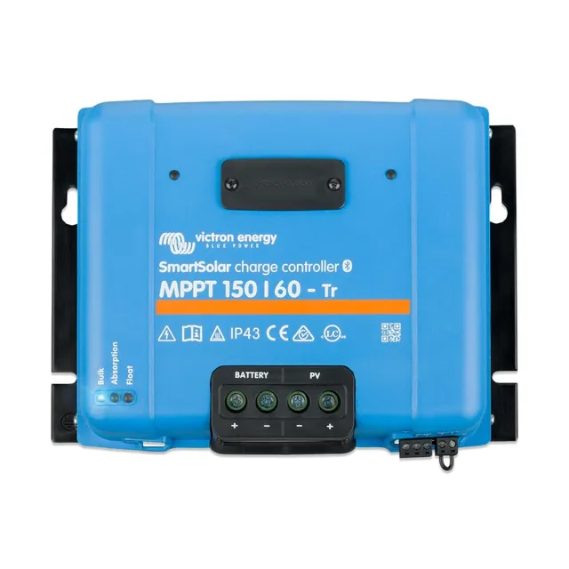 victron-energy-smartsolar-charge-controller-mppt-150v-60a image 1