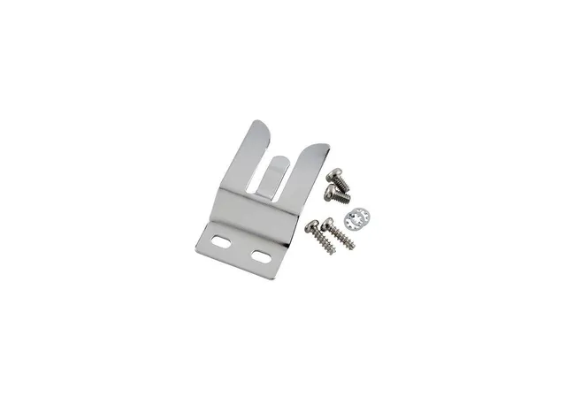 cobra-microphone-hanger-bracket-for-mobile-cb-radios-except-75-wx-st-75-all-road image 1