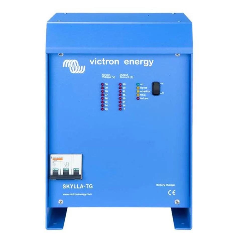 victron-energy-skylla-tg-24v-50a-battery-charger-isolated-dual-outputs image 1
