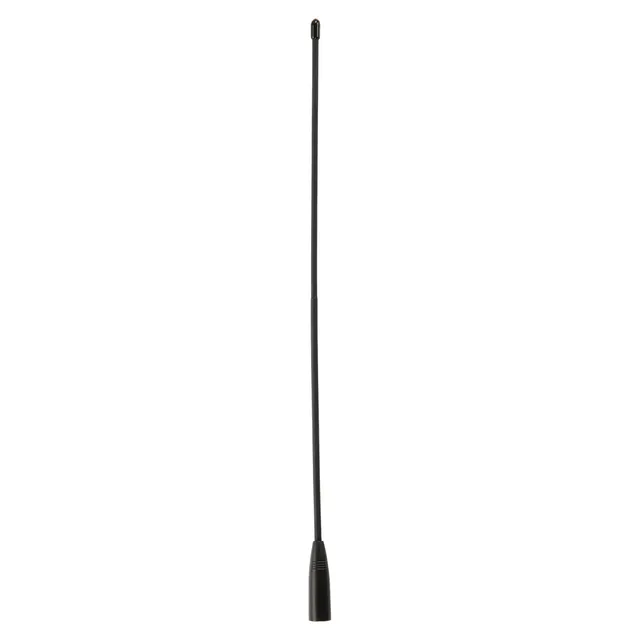 cobra-gmrs-high-gain-antenna-3dbi-5-8-wave-for-trailblazer-radios image 1