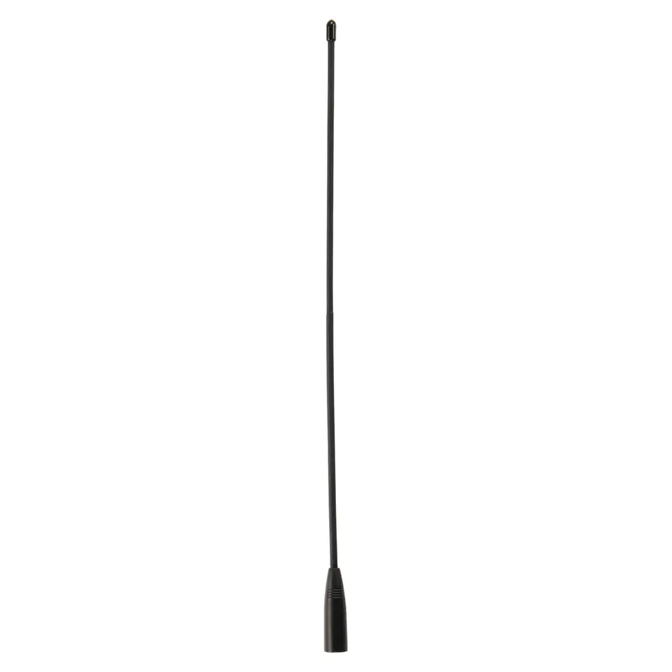 cobra-gmrs-high-gain-antenna-3dbi-5-8-wave-for-trailblazer-radios image 1