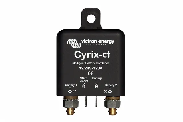 victron-energy-cyrix-li-charge-12-24v-120a-intelligent-charge-relay image 1