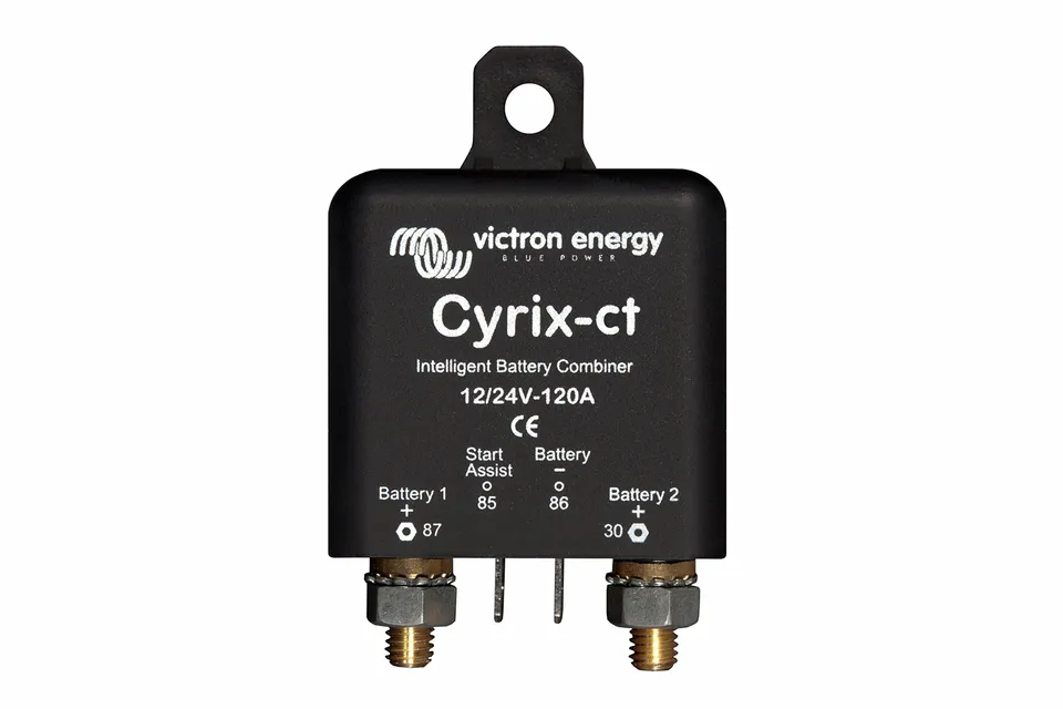 victron-energy-cyrix-li-charge-12-24v-120a-intelligent-charge-relay image 1