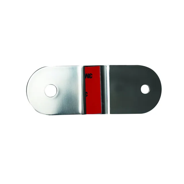 cobra-jeep-gladiator-cb-antenna-mount-no-drill-hood-fender-mount-2020-gladiator image 1
