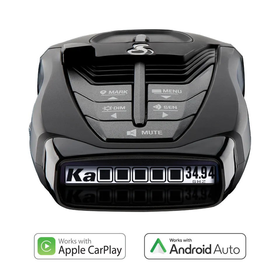 cobra-rad-480i-radar-detector-with-app-connectivity-and-ivt-filtering image 1