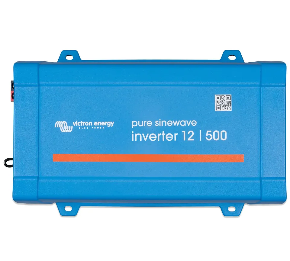 victron-energy-phoenix-500va-12v-pure-sine-wave-inverter-with-gfci image 1