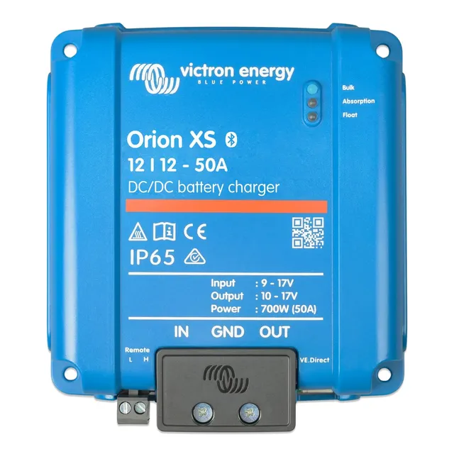 victron-energy-orion-xs-12-12-volt-50a-dc-dc-battery-charger-with-emc image 1