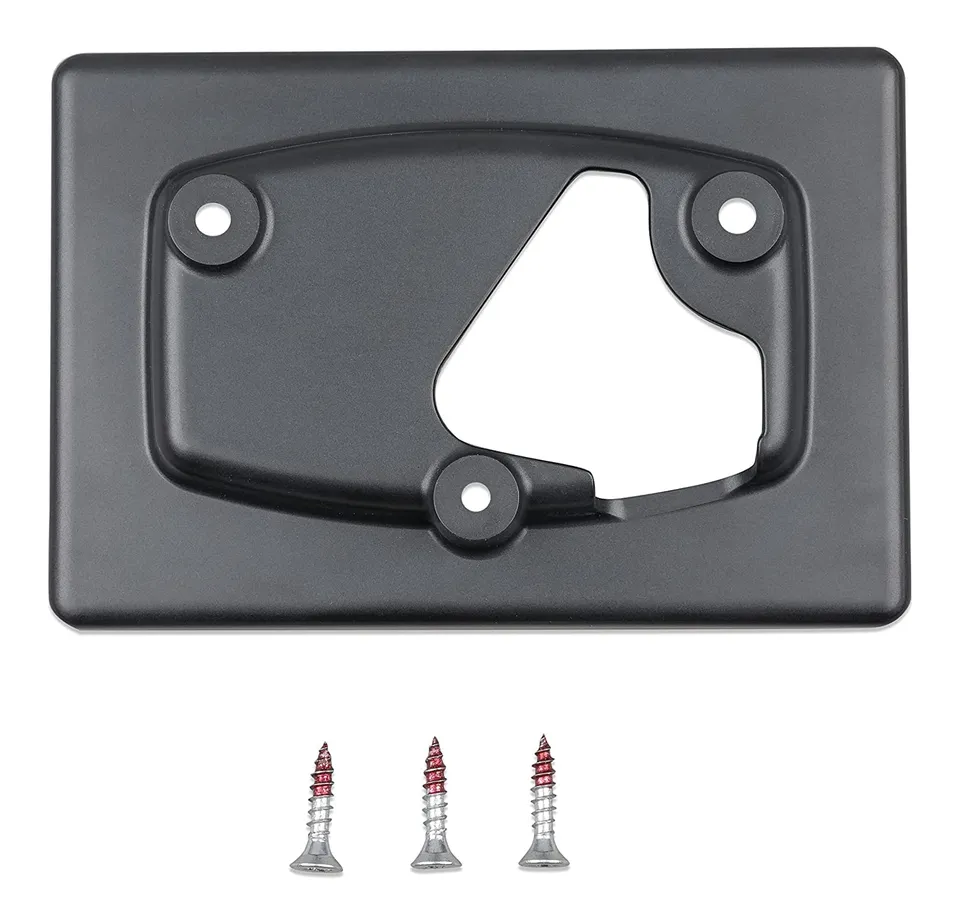 victron-energy-wall-mount-for-gx-touch-50-secure-wall-mounting-accessory image 1
