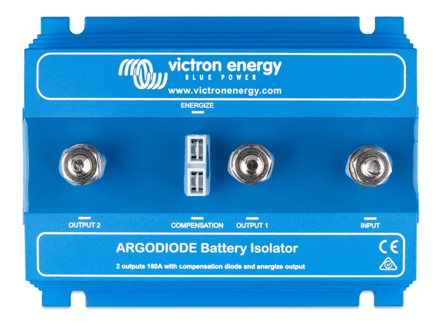 victron-energy-argodiode-battery-isolator-160-2ac-2-batteries-160a-schottky-diod image 1