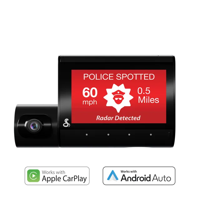 cobra-sc-220c-dual-view-dash-cam-with-qhd-and-parking-live-view image 1
