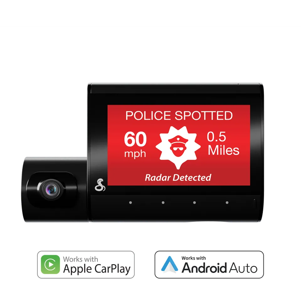 cobra-sc-220c-dual-view-dash-cam-with-qhd-and-parking-live-view image 1