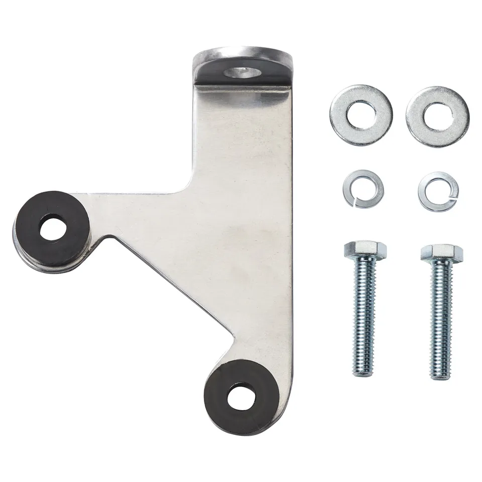 cobra-spare-tire-antenna-mount-for-jeep-wrangler-2007 image 1