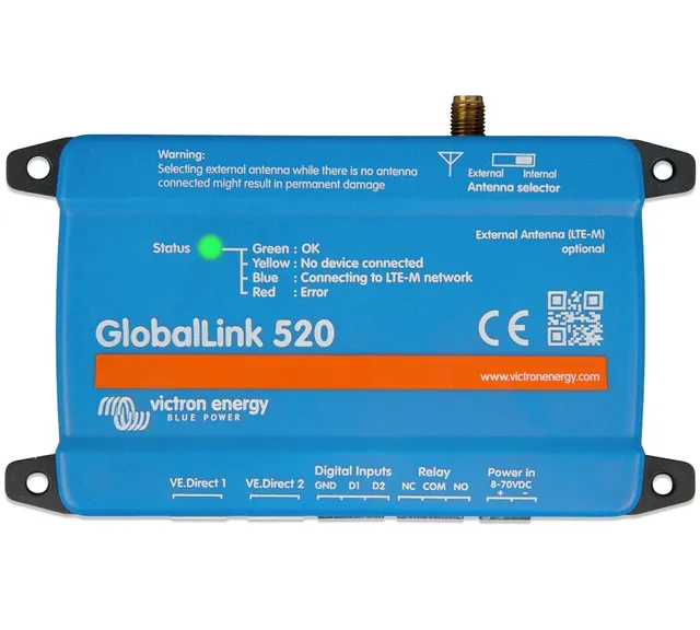 victron-energy-globallink-520-system-monitoring-and-control image 1