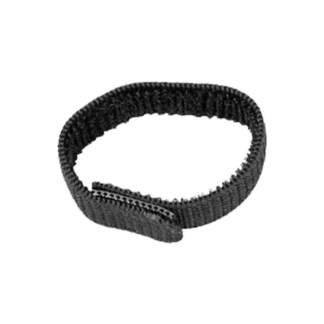 cobra-all-road-wireless-ptt-button-velcro-strap-replacement image 1