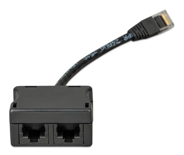 victron-energy-rj45-splitter-for-multiplus-inverter-charger image 1