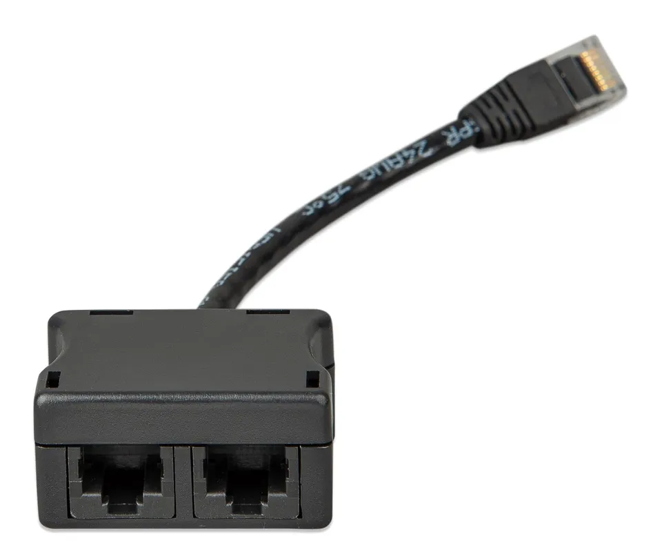 victron-energy-rj45-splitter-for-multiplus-inverter-charger image 1