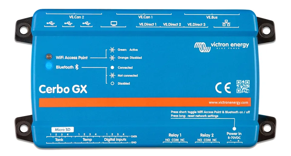 victron-energy-cerbo-gx-mk2-advanced-system-monitoring-and-control-hub image 1